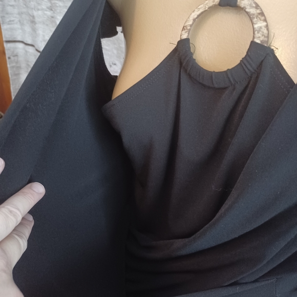 Way cool little black top - Picture 6 of 9